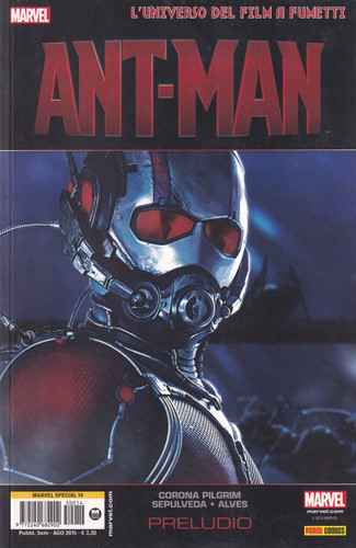 Ft4 marvel special 14 the - ft4,