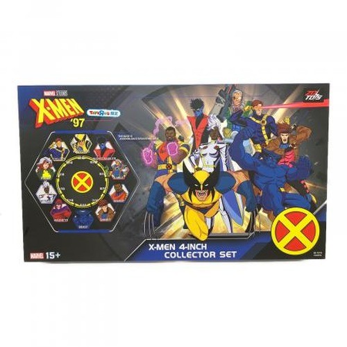 Marvel studios men - marvel, 4-inch
