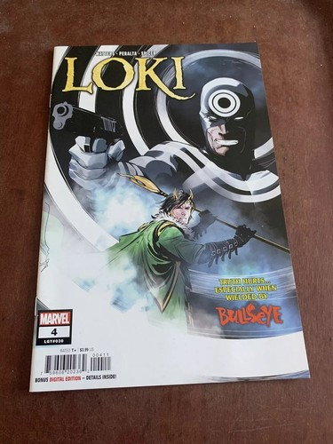 Loki marvel comics 2023 - marvel,