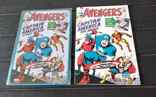 Marvel legends avengers - 4, |