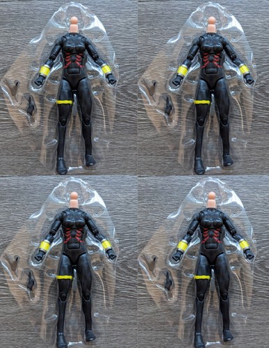 Marvel legends corpo - legends,