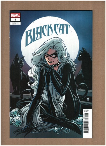 Black cat marvel comics - cat,