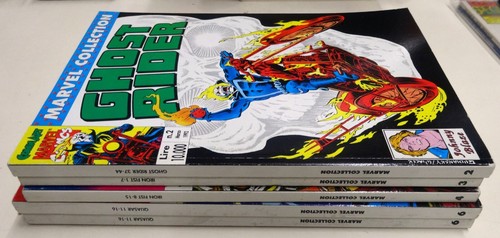 Marvel collection 4 - marvel,