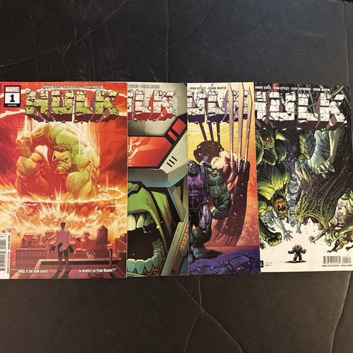 Hulk numeri marvel - hulk,