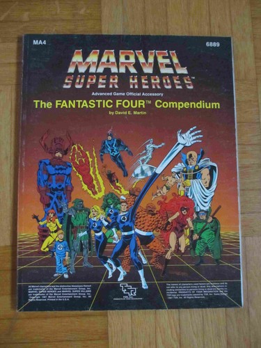 Marvel super heroes - marvel,