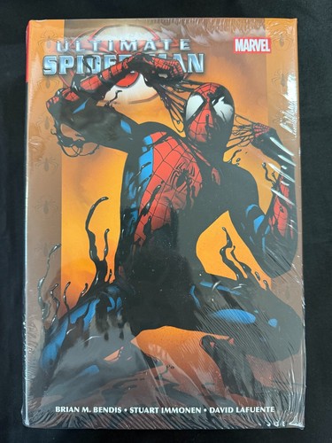 Ultimate spider man vol - ultimate, spider-man