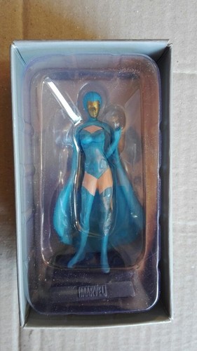 Marvel collection destiny - marvel,