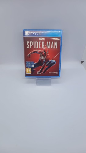 Playstation ps4 marvel - 4,