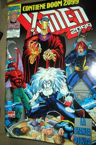 Men 2099 4 - 2099,