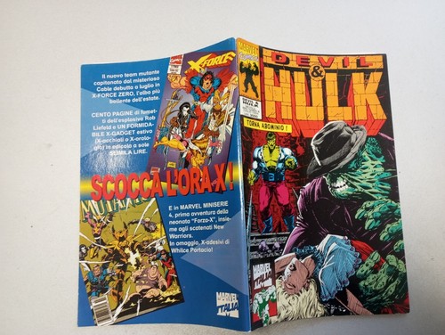Devil hulk 4 marvel - n., 4,