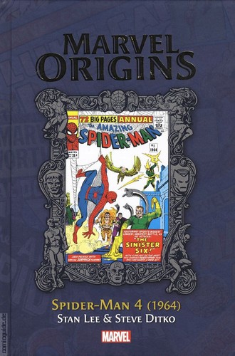 Marvel origins 22 - ✪, #22