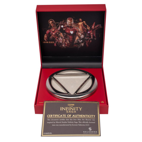 Spilla illuminata marvel - illuminata,