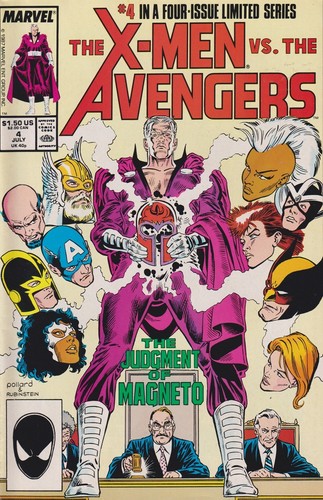 Gli men the avengers - the,