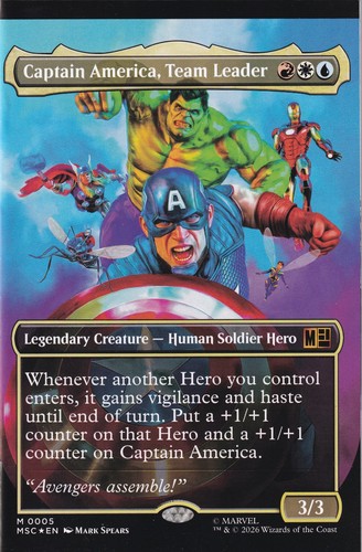 Captain america mark - captain,