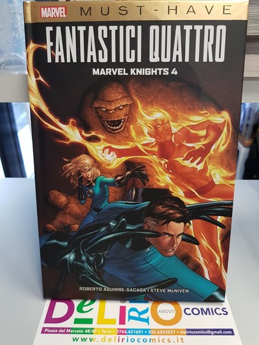 Must have fantastici - must-have,