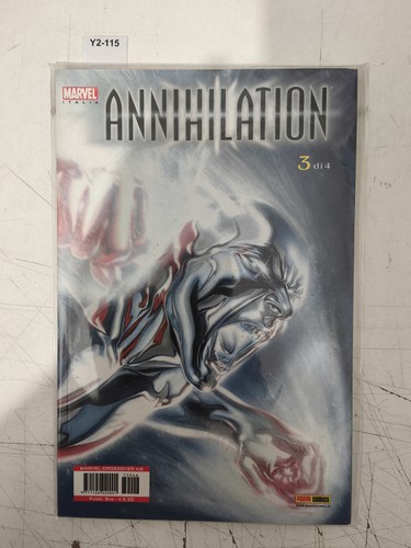 Marvel crossover 46 - crossover, n.46
