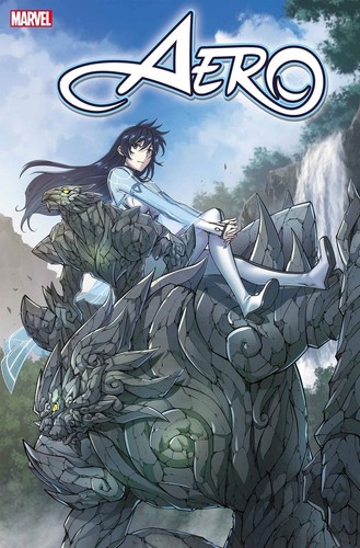 Aero fumetto marvel - (),