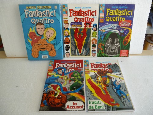 Marvel collection i - marvel,