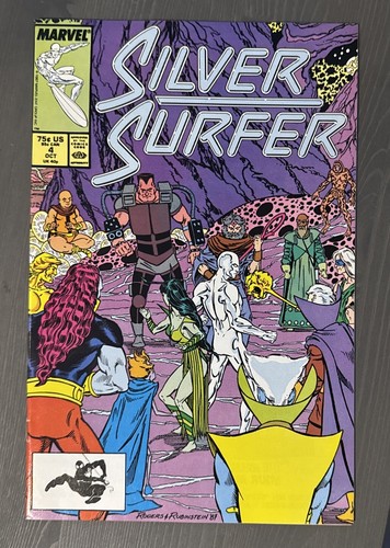 Silver surfer marvel comics - surfer,