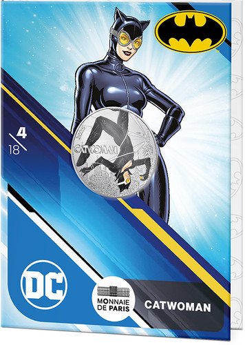 Francia collezione marvel - marvel, 10