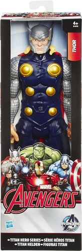 Thor personaggio giocattolo - personaggio, 30