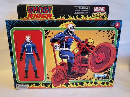 Nuovo set figurine - figurine, marvel