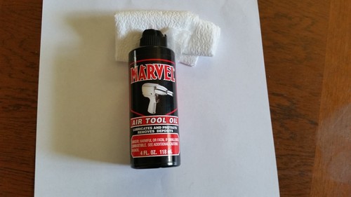 Marvel air tool - tool, 4