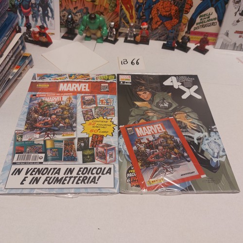 Marvel miniserie 234 men - miniserie,