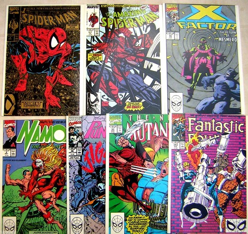 Supereroi marvel lotto - supereroi, marvel,