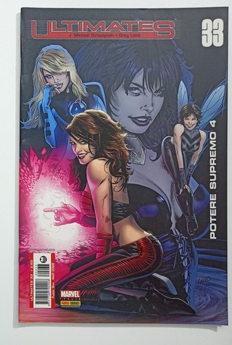 I140316 ultimates - ultimates,