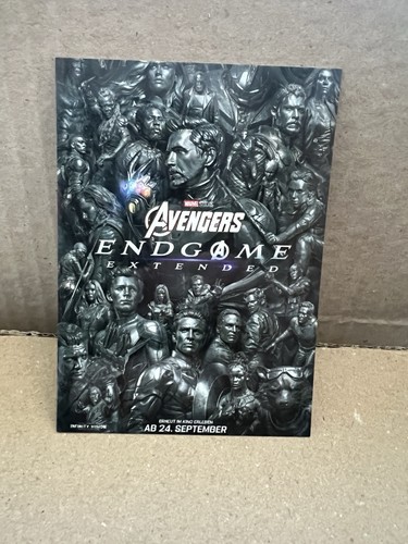 Marvel avengers endgame encore - avengers,