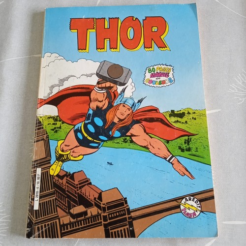 Aredit flash marvel thor - aredit, –