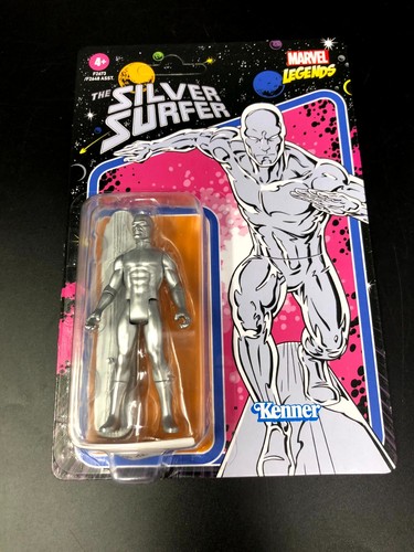 Marvel legends retro - legends,