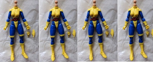 Personaggi marvel legends - personaggi,