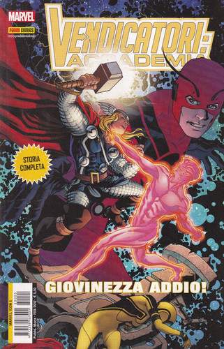 Ft4 marvel icon 9 - ,
