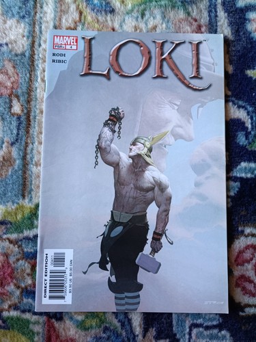 Loki marvel psr - -, psr+