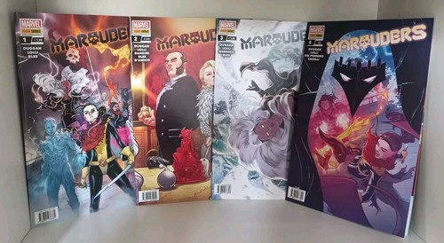 Marauders 4 - marauders,