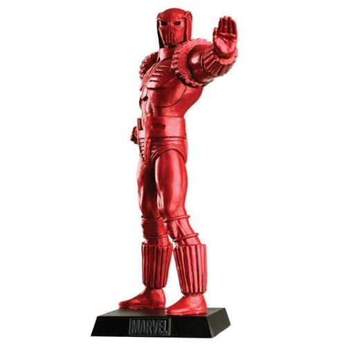 Marvel collection crimsom - ,