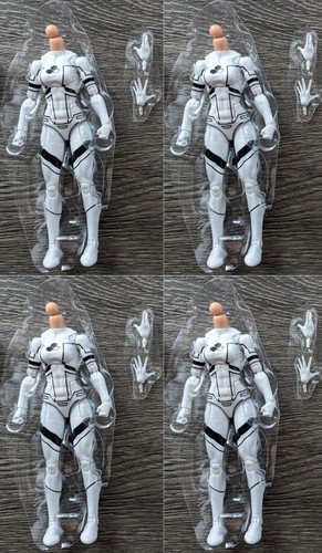 Marvel legends future - legends,