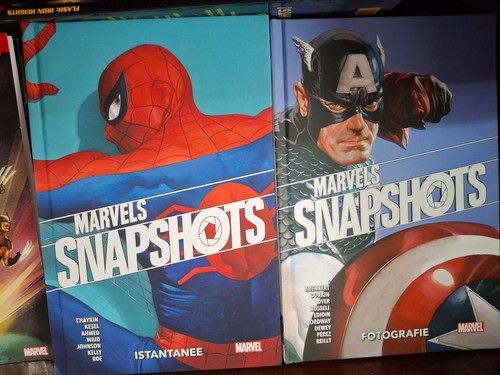 Spiderman cap america - spiderman,