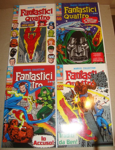 Marvel collection 16 - marvel, 13/16