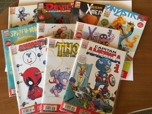 Lotto numeri marvel now - lotto,