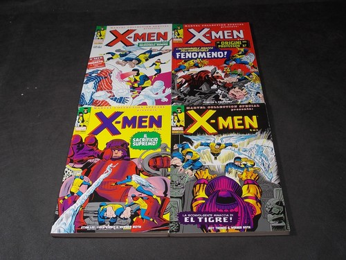 Men serie completa - serie,