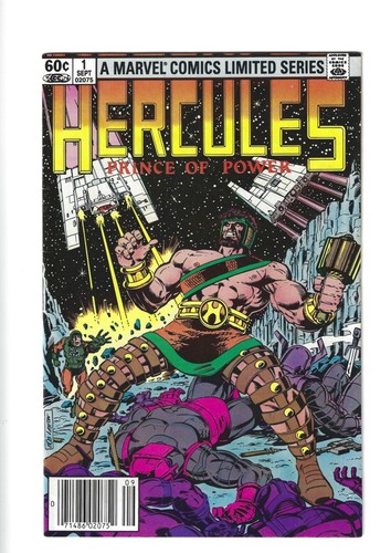 Hercules prince power - hercules,