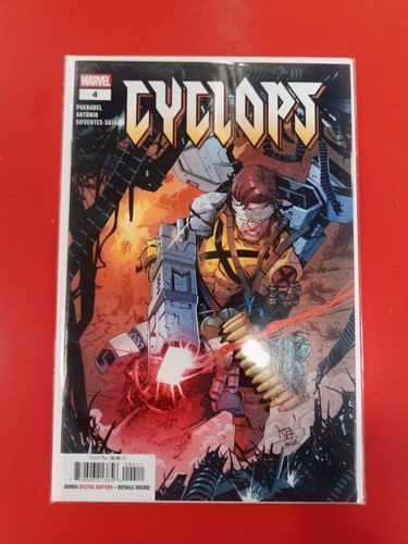 Cyclops marvel comics 2026 - cyclops,