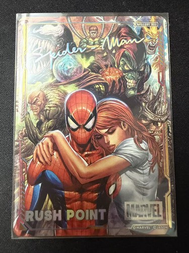 Marvel hero rush carta - hero, impatto