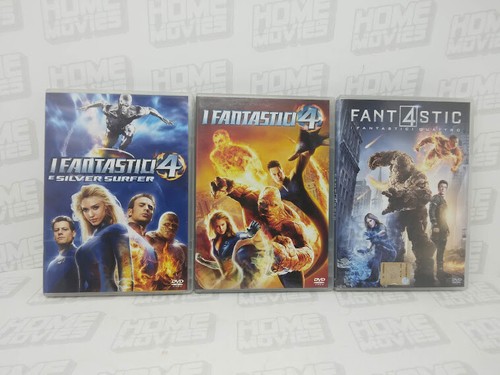 Fantastici silver - 4, +