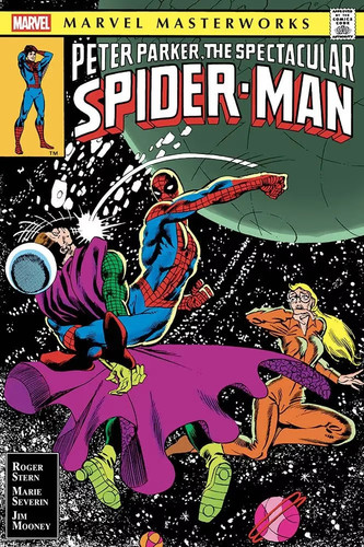 Spectacular spider man - spider-man, vol.