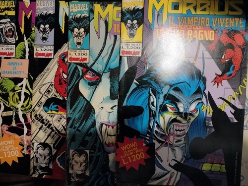 Morbius 3 4 marvel - morbius,