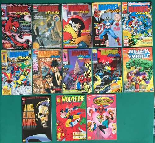 Marvel hits mania - hits, +
